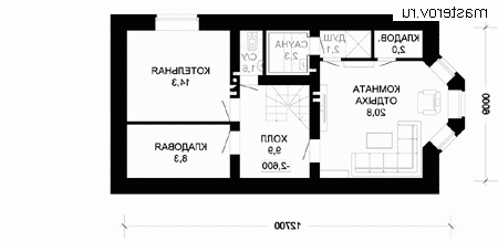     F-192-1K - 