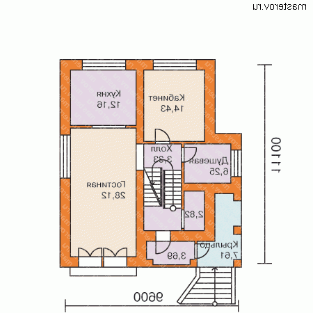      F-196-1P - 1- 