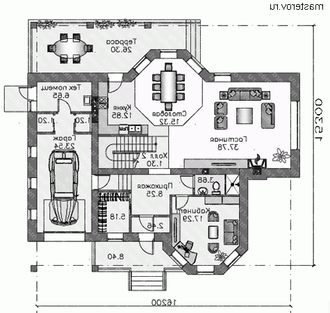        F-261-1P - 1- 