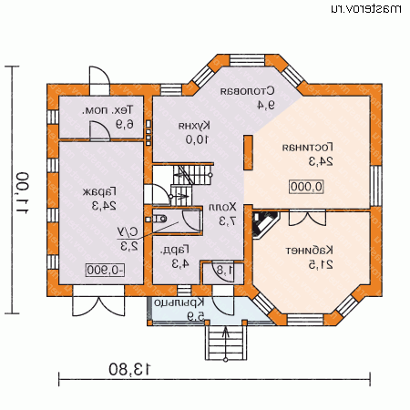        F-286-1P - 1- 