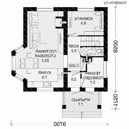     G-100-2P - 1- 