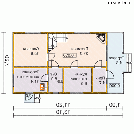      G-127-1D - 1- 