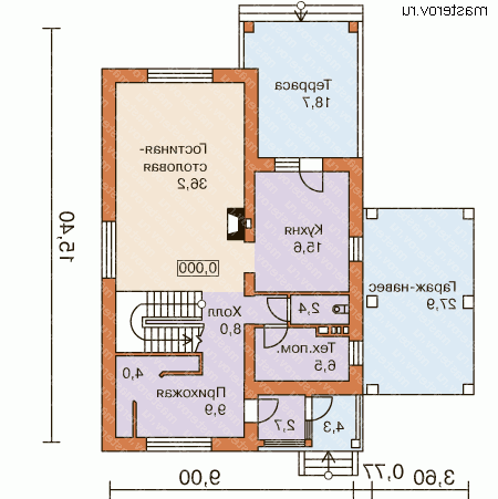       G-172-2P - 1- 