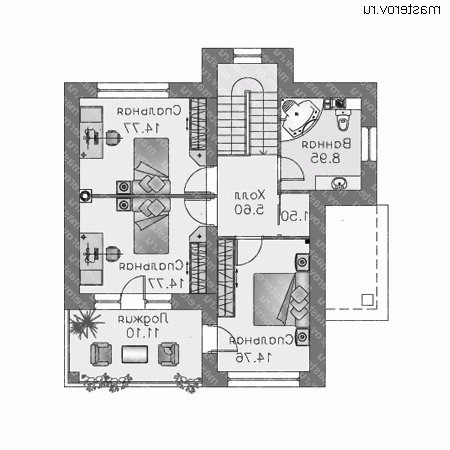      4   H-143-1P - 2- 