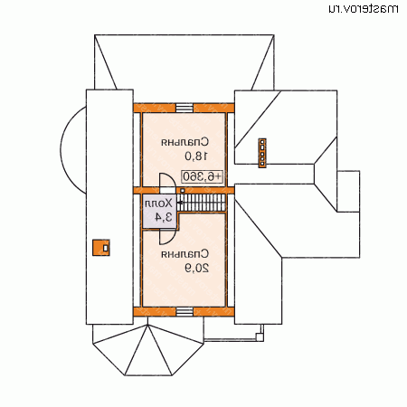      H-256-1P - 
