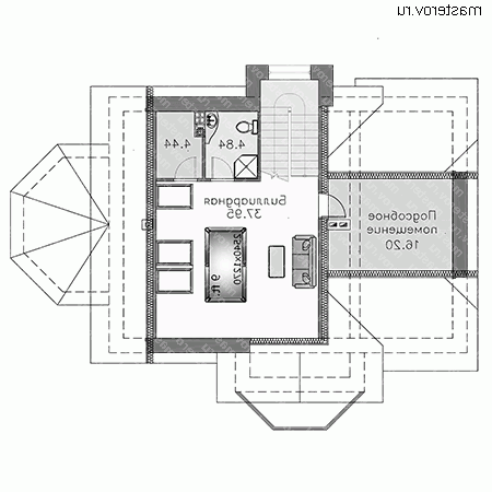     H-275-1P - 