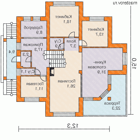     H-413-1P - 1- 