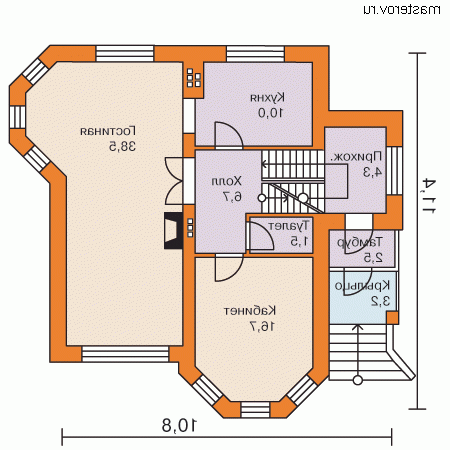       K-230-1P - 1- 