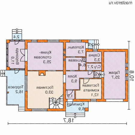      K-236-1P - 1- 