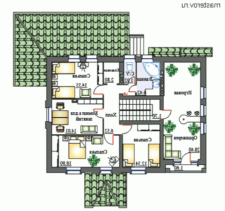     K-290-1P - 2- 