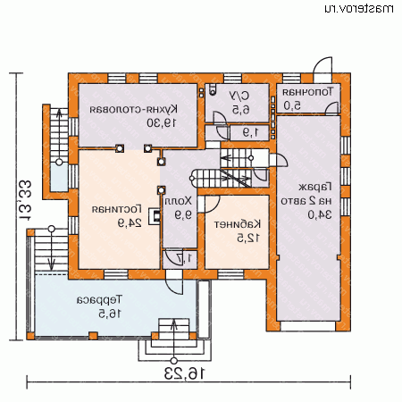 - :     K-303-1P - 1- 