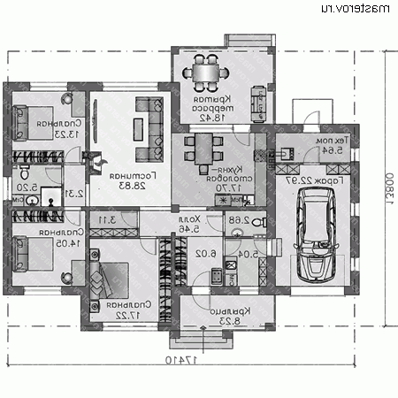     L-192-1P - 1- 