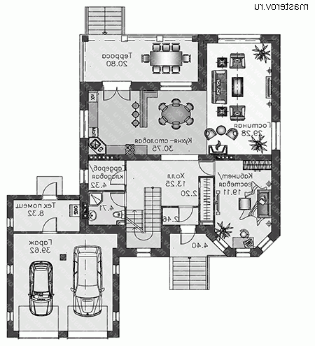        L-256-1P - 1- 