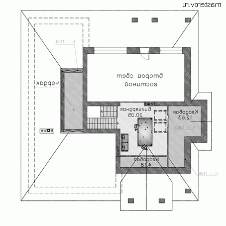     L-291-1P - 