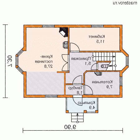     M-112-1S - 1- 
