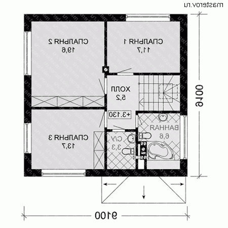   9  9  M-125-1P - 