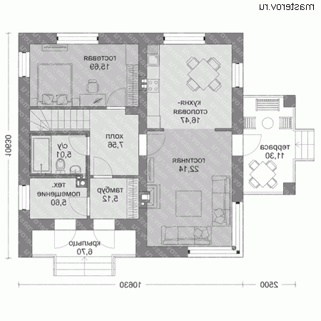       M-165-1P - 1- 