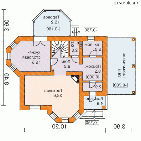     M-167-1P - 1- 