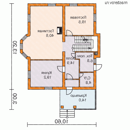      M-262-2P - 1- 