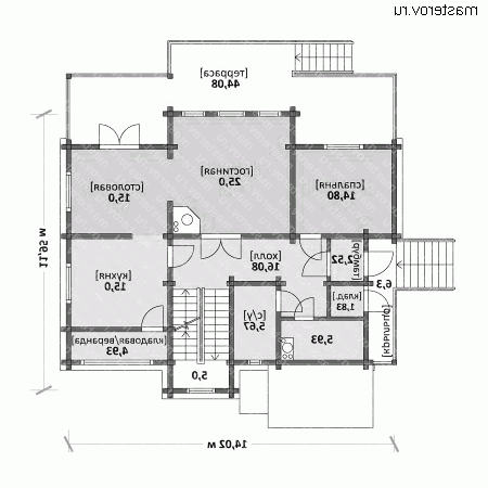        M-327-1D - 1- 
