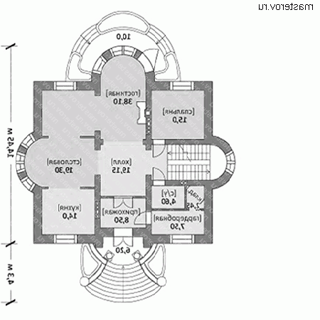        M-443-1K - 1- 