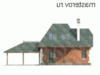  17  8  N-158-1P -  