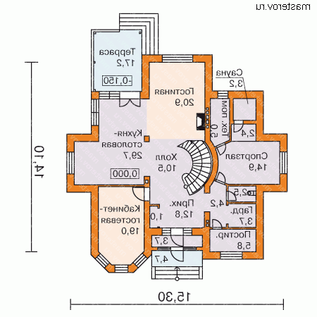   14  14  N-241-1P - 1- 