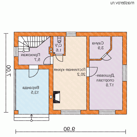  7  9  P-076-1P - 1- 