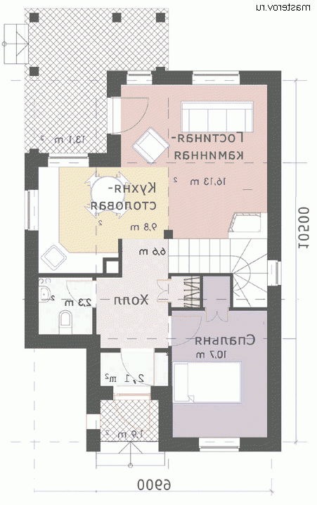   2   R-104-1P - 1- 