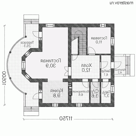      R-167-1P - 1- 
