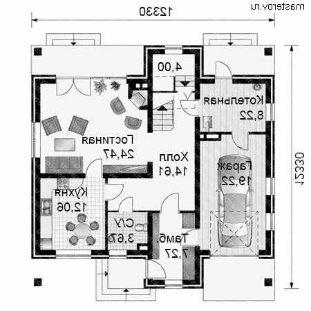       R-191-1K - 1- 