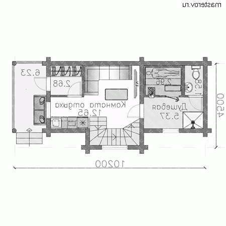     T-051-1D - 1- 