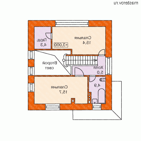    100   T-096-1K [33-09, W-122, G-1178-0] - 2- 
