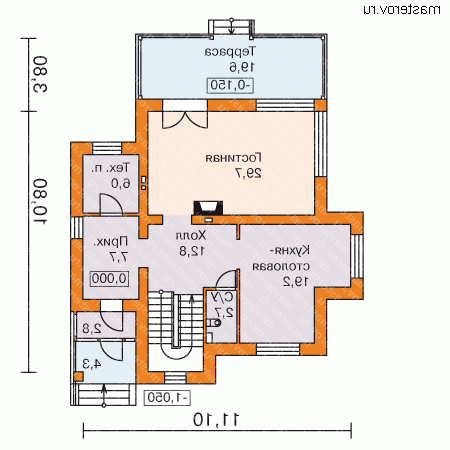       T-166-2P - 1- 
