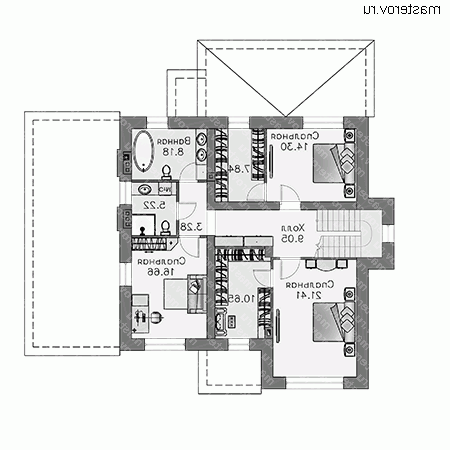  2      T-220-2P - 2- 