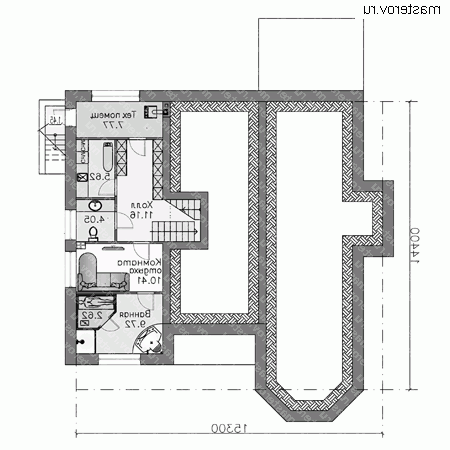     T-232-1P - 