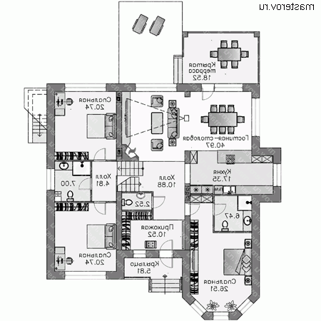     T-232-1P - 1- 