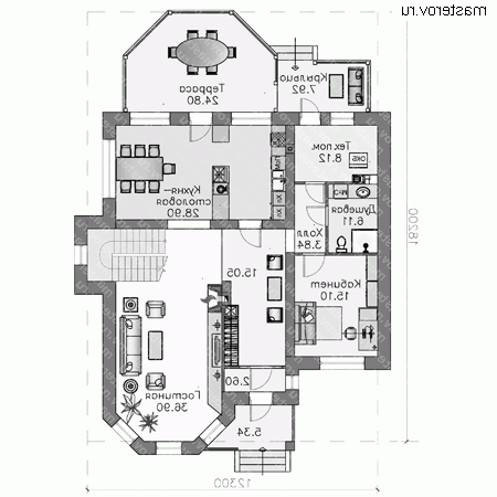     T-245-1P - 1- 