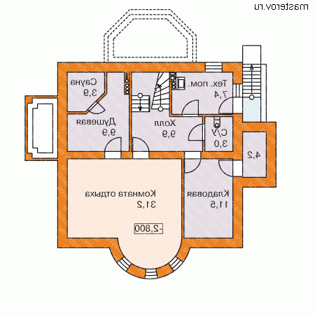         T-254-1P - 