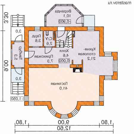         T-254-1P - 1- 