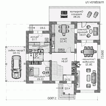     T-274-2P - 1- 