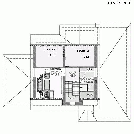     T-274-2P - 