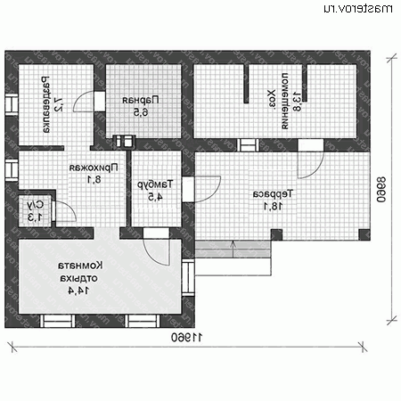     U-055-1P - 1- 