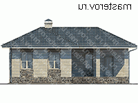     U-055-1P -  