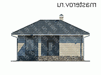     U-055-1P -  
