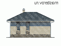     U-055-1P -  