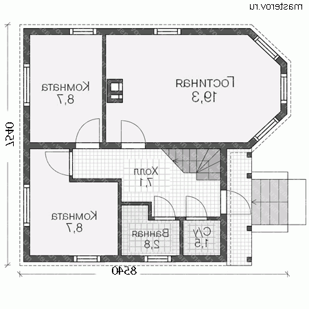   ,   U-089-1D - 1- 