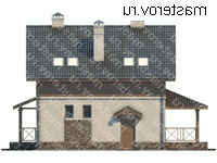         U-107-1P -  
