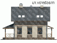         U-107-1P -  