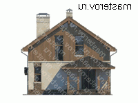         U-107-1P -  